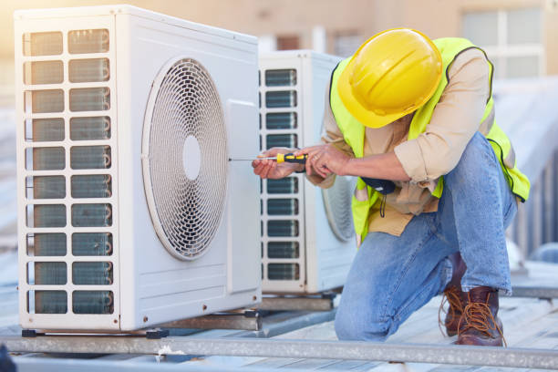 Ductless HVAC repair in Dunwoody, GA