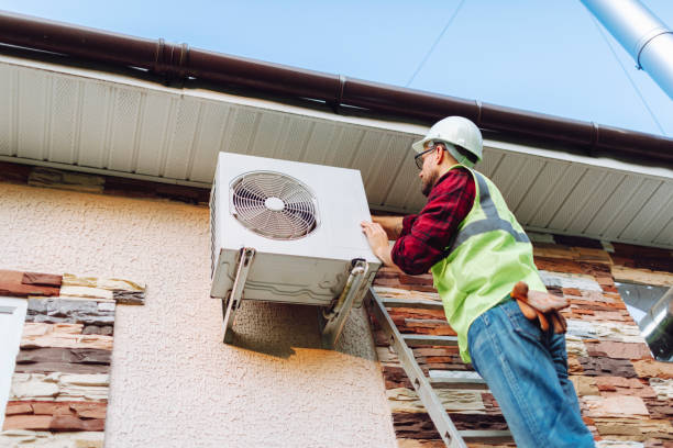 Best Affordable HVAC services  in Dunwoody, GA