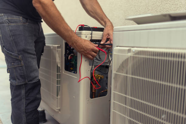 Best HVAC replacement cost  in Dunwoody, GA