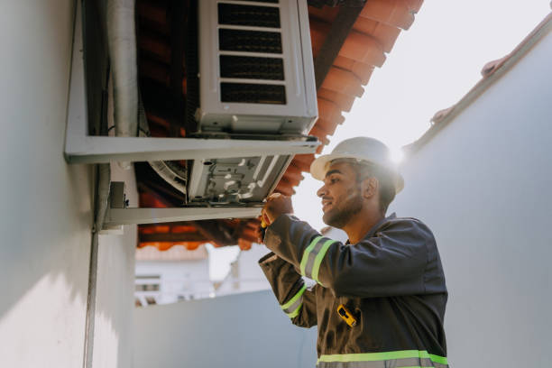 Best Affordable HVAC services  in Dunwoody, GA