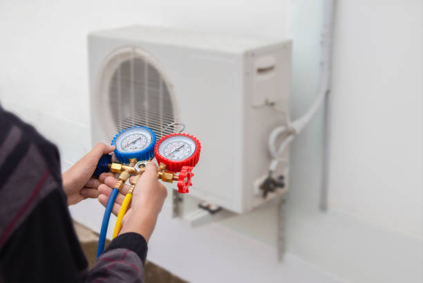 Best HVAC repair near me  in Dunwoody, GA