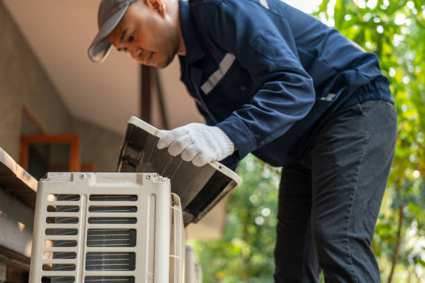 Best HVAC system installation  in Dunwoody, GA